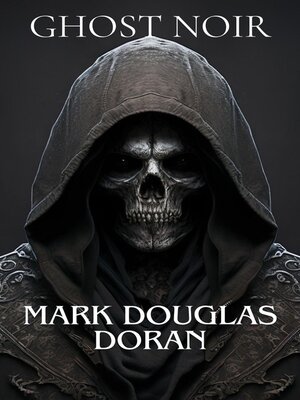 cover image of Ghost Noir